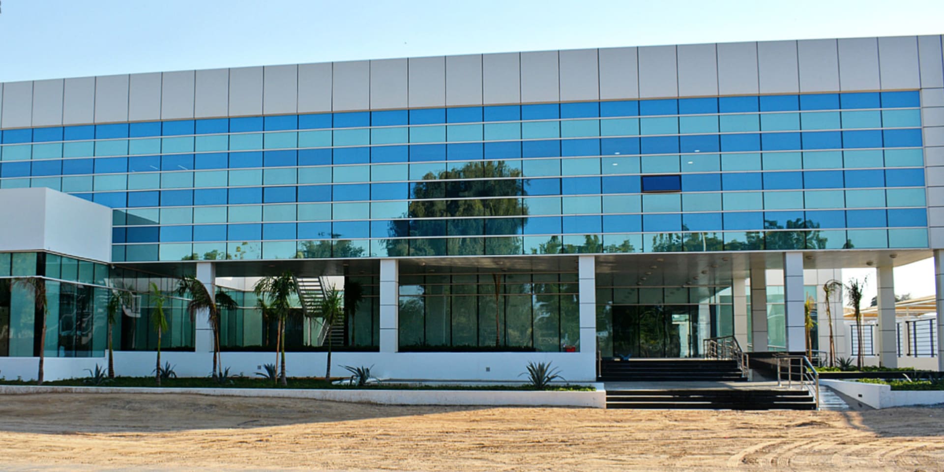 Looking for Aluminium & uPVC?