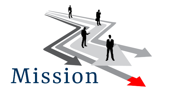 OUR MISSION