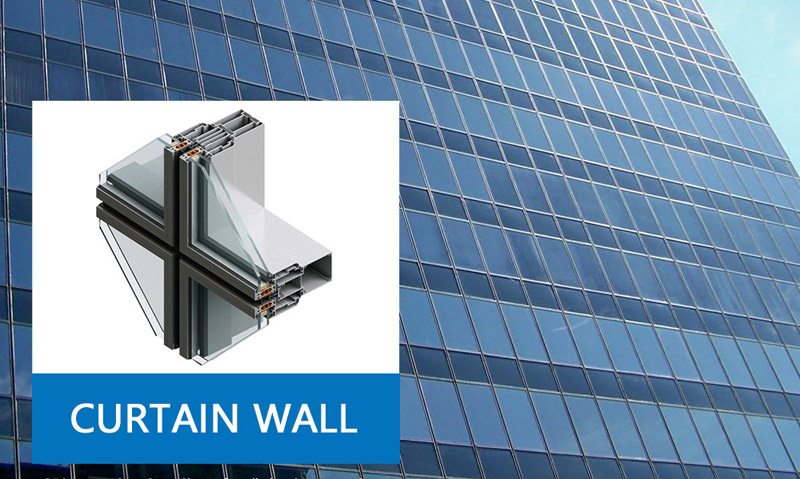 Curtain Walls 