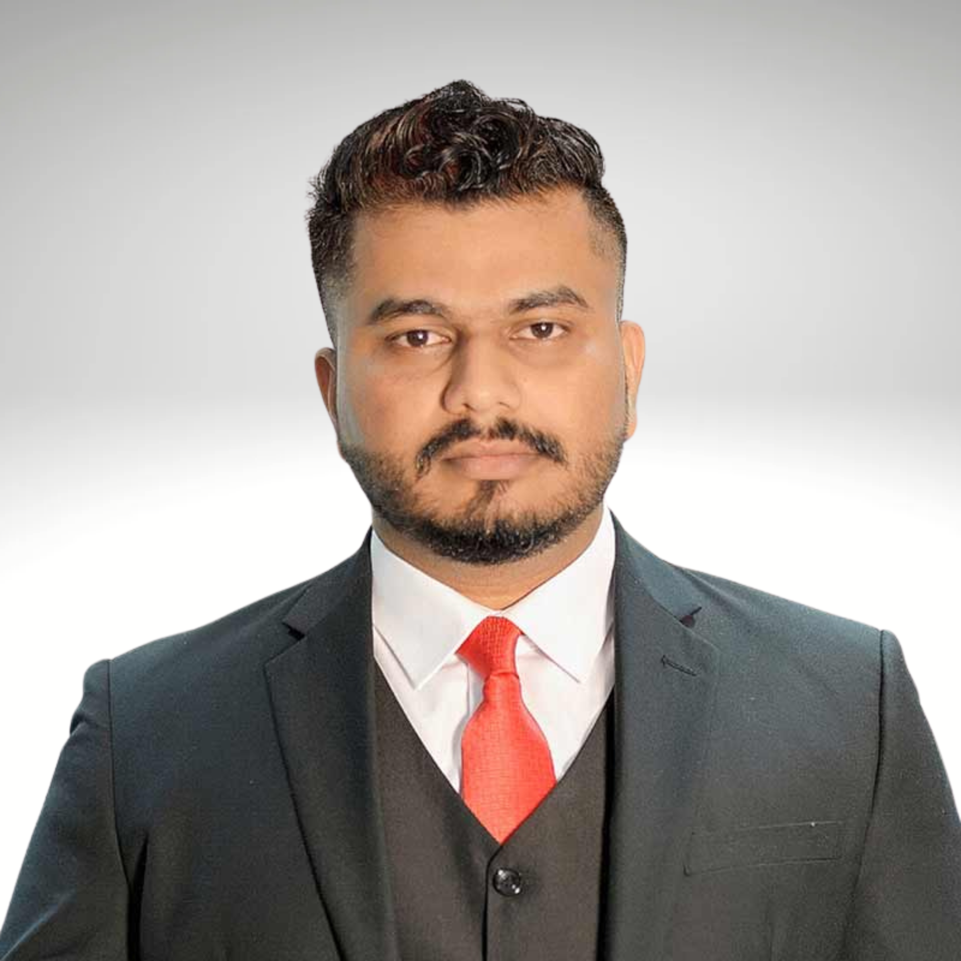 Mr. Shalu Dev Sumangala